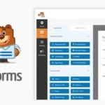 WPForms Pro 1.9.8.7 Free Download – Drag & Drop WordPress Form Builder